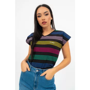 Budmil női Póló - Póló - B20331156-002