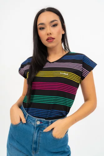 Budmil női Póló - Póló - B20331156-002