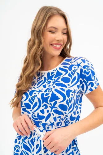 Budmil női Póló - Póló - B20331157-001