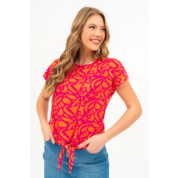 Budmil női Póló - Póló - B20331158-001