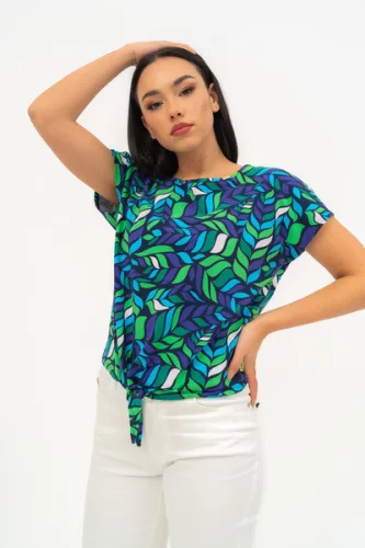 Budmil női Póló - Póló - B20331158-002