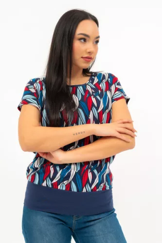 Budmil női Póló - Póló - B20331159-001