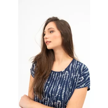 Budmil női Póló - Póló - B20331159-002