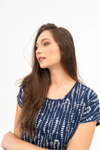 Budmil női Póló - Póló - B20331159-002