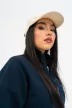 Budmil unisex sapka - baseball sapka - B20460174-001