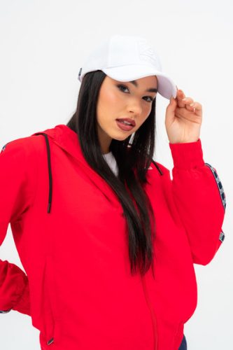 Budmil unisex sapka - baseball sapka - B20460175-001