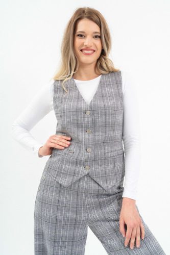 Budmil női mellény - mellény - B20490009-001