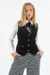 Budmil női mellény - mellény - B20490010-001