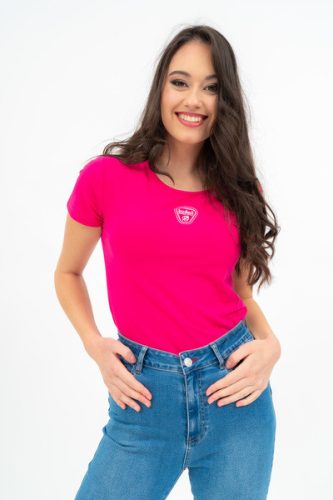 Budmil női Póló - Póló - B20500189-003