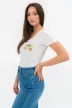 Budmil női Póló - Póló - B20500190-001