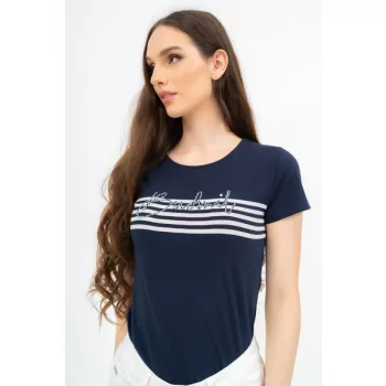 Budmil női Póló - Póló - B20500191-002