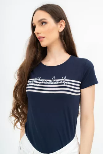 Budmil női Póló - Póló - B20500191-002