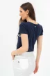Budmil női Póló - Póló - B20500191-002