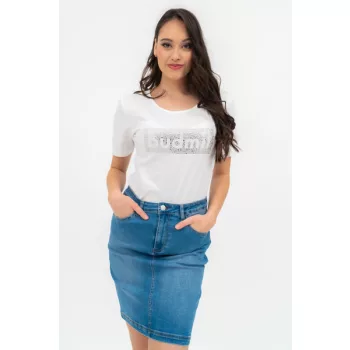 Budmil női Póló - Póló - B20500192-001