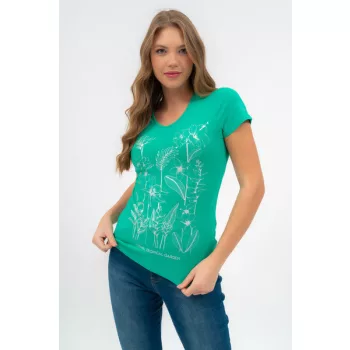 Budmil női Póló - Póló - B20500194-002