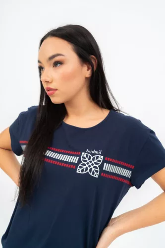 Budmil női Póló - Póló - B20500195-002