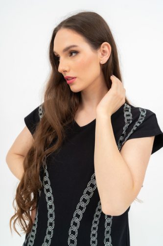 Budmil női póló - póló - B20500197-002