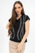 Budmil női póló - póló - B20500197-002