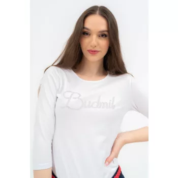 Budmil női póló - 3/4-es ujjú póló - B20550016-001
