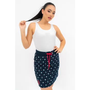 Budmil női szoknya - miniszoknya - B20610040-001