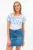 Budmil női szoknya - szoknya - B20610045-001