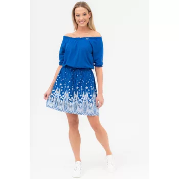 Budmil női ruha - nyári ruha - B20640060-002