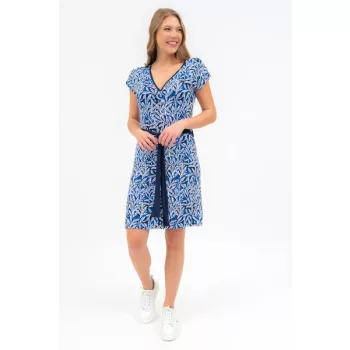 Budmil női ruha - nyári ruha - B20640075-001