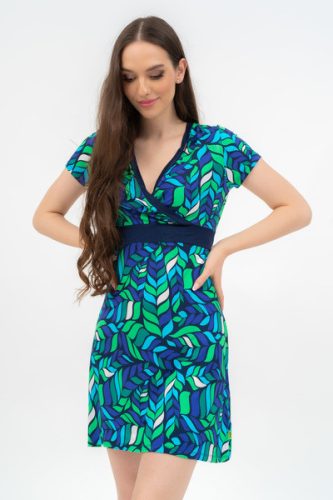 Budmil női ruha - nyári ruha - B20640076-001