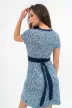 Budmil női ruha - nyári ruha - B20640076-002