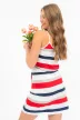 Budmil női ruha - nyári ruha - B20640080-002