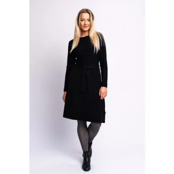 Budmil női ruha - kötött ruha - B20650014-002