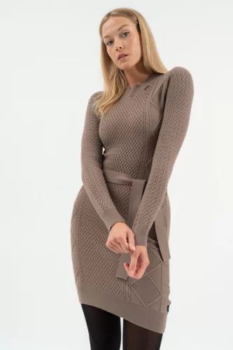 Budmil női Ruha - Ruha - B20650037-001