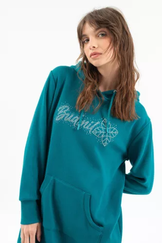 Budmil női Ruha - Ruha - B20650041-001