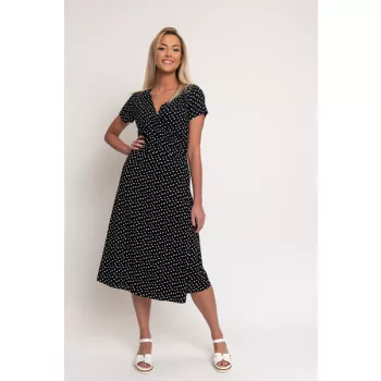 Budmil női ruha - szövött ruha - B20660008-002