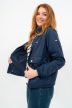 Budmil női Kabát - Átmeneti kabát - B20680012-002