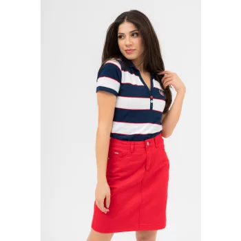 Budmil női Póló - Galléros póló - B20730258-001