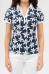 Budmil női Póló - Galléros póló - B20730258-002