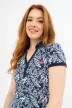 Budmil női Póló - Galléros póló - B20730260-001