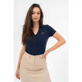 Budmil női Póló - Galléros póló - B20730260-002