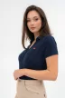 Budmil női Póló - Galléros póló - B20730260-002