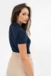 Budmil női Póló - Galléros póló - B20730260-002