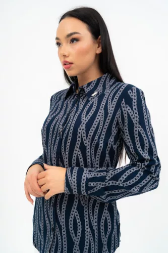 Budmil női Blúz - Blúz - B20770070-002