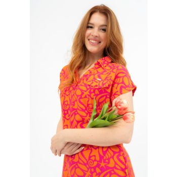 Budmil női Blúz - Blúz - B20770073-001