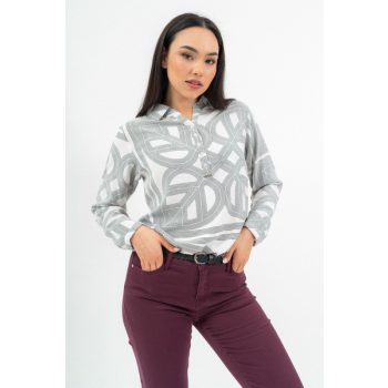 Budmil női Blúz - Blúz - B20770077-001