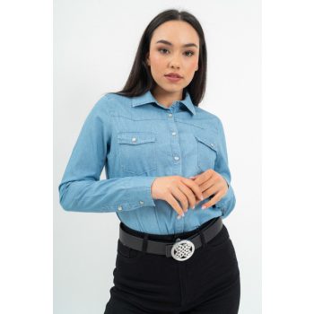 Budmil női Blúz - Blúz - B20770079-001