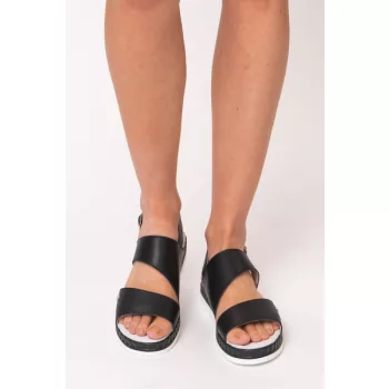 Budmil női Szandál - Szandál - B30050006-002