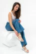 Budmil női Szandál - Szandál - B30050010-005