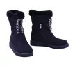 Graf n Berg női bokacsizma - B52-R696 Black