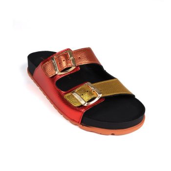 Batz Női Papucs - BXHA Easy Sunrise