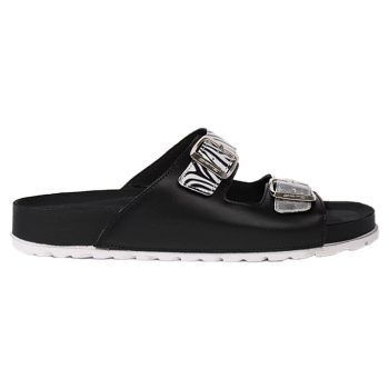 Batz Női Papucs - BXHA Easy Zebra